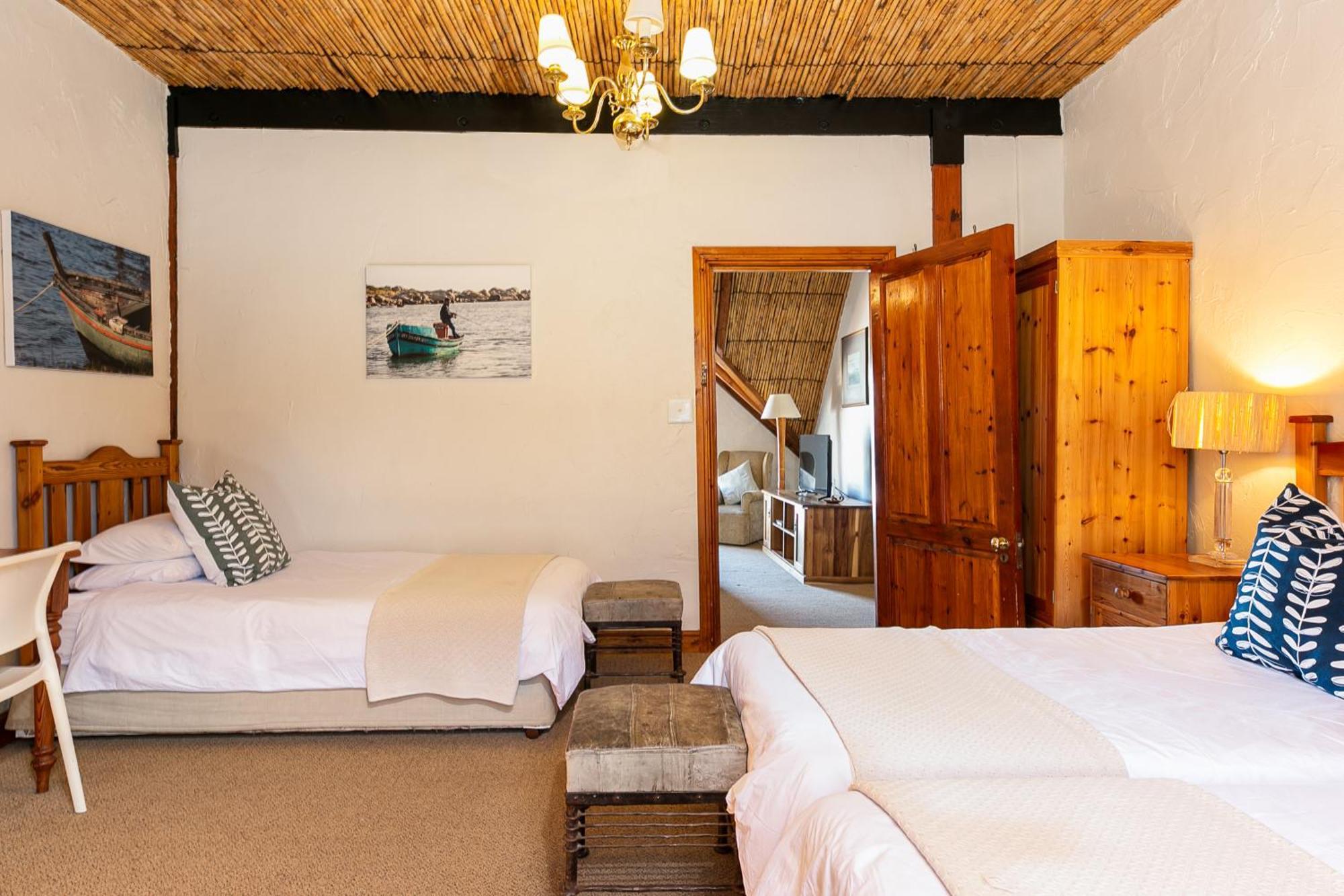 Adventure Pad'S By The Farmhouse Hotel Лангебан Номер фото